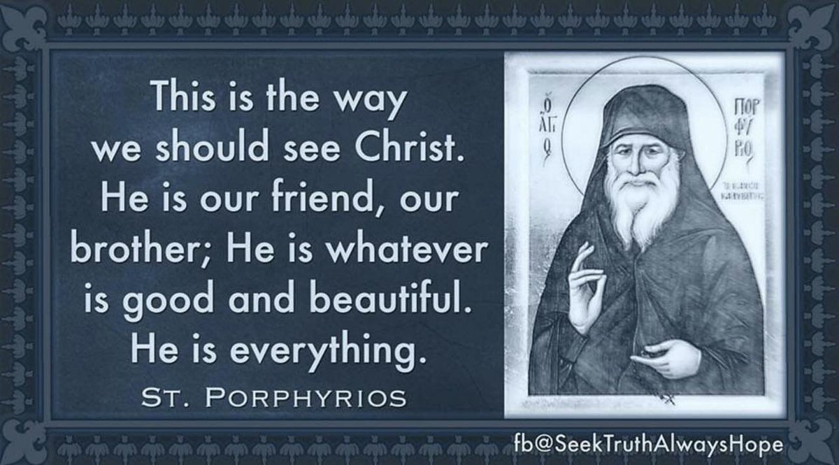 Thaddeus Patrick ☦️ (@thaddeusthought) on Twitter photo 