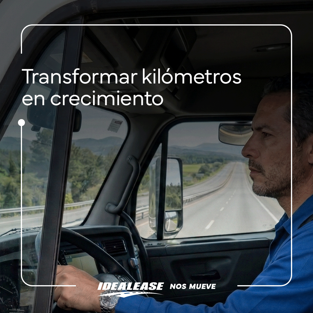 Idealease de México tweet media