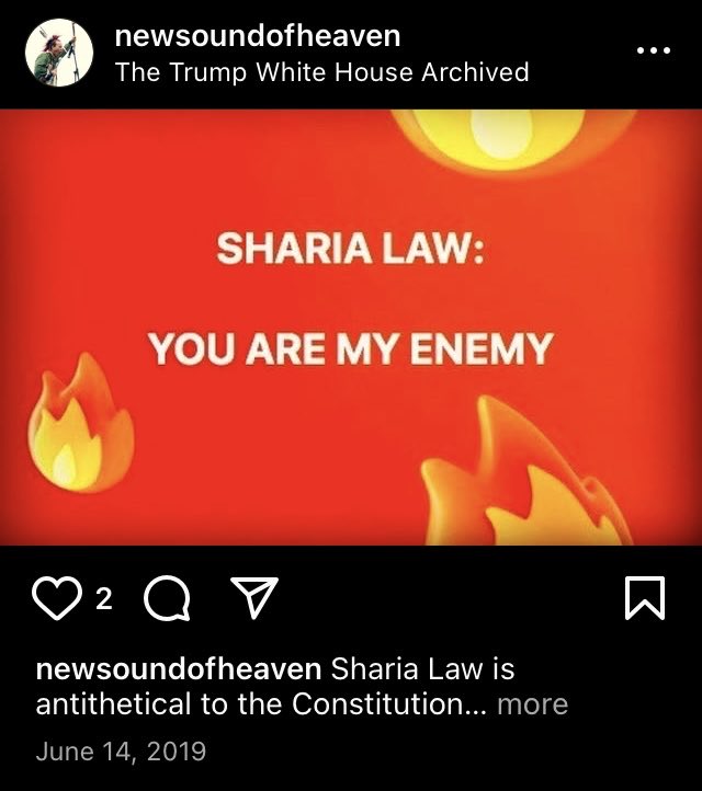🇺🇸J6Veteran.com tweet media