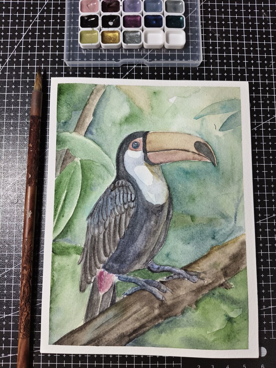 Melo Tieu tweet media