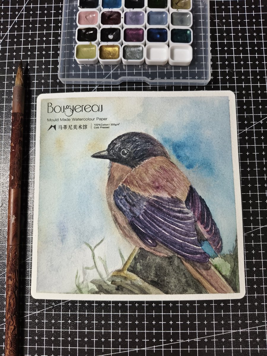 Melo Tieu tweet media