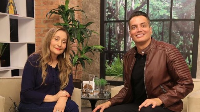 TeleScena tweet media