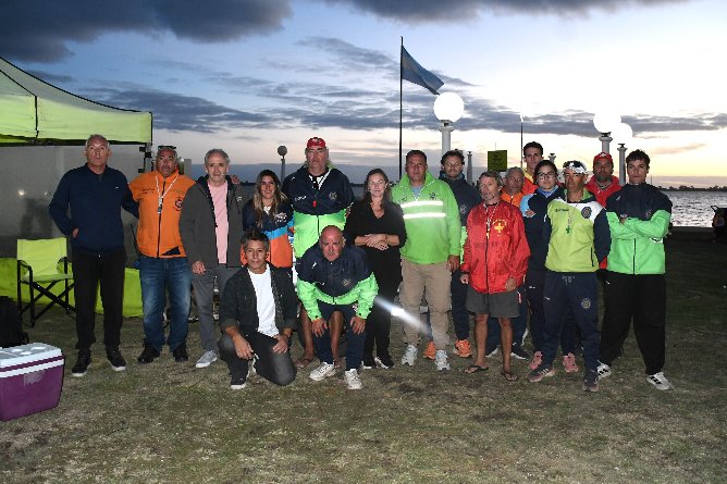 Radio Chascomús AM 1520 tweet media