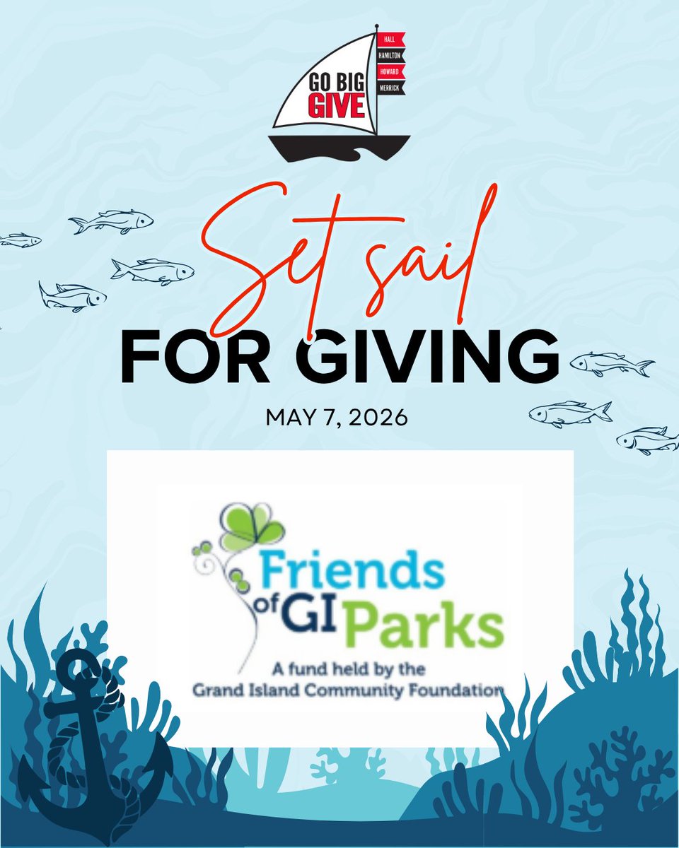 GoBigGIVE's tweet image. 🌎From open skies to winding rivers, environmental nonprofits are working to preserve the beauty around us. Together, we can protect what matters most! 💚🌊 Find your green cause at GoBigGIVE.org. #GoBigGIVE #ProtectOurPlanet #SustainTheFuture #BeTheRipple