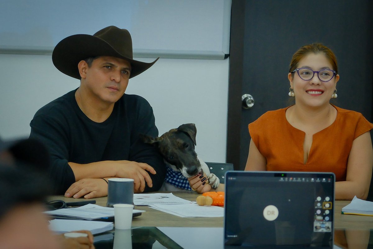 César Ortíz Zorro tweet media