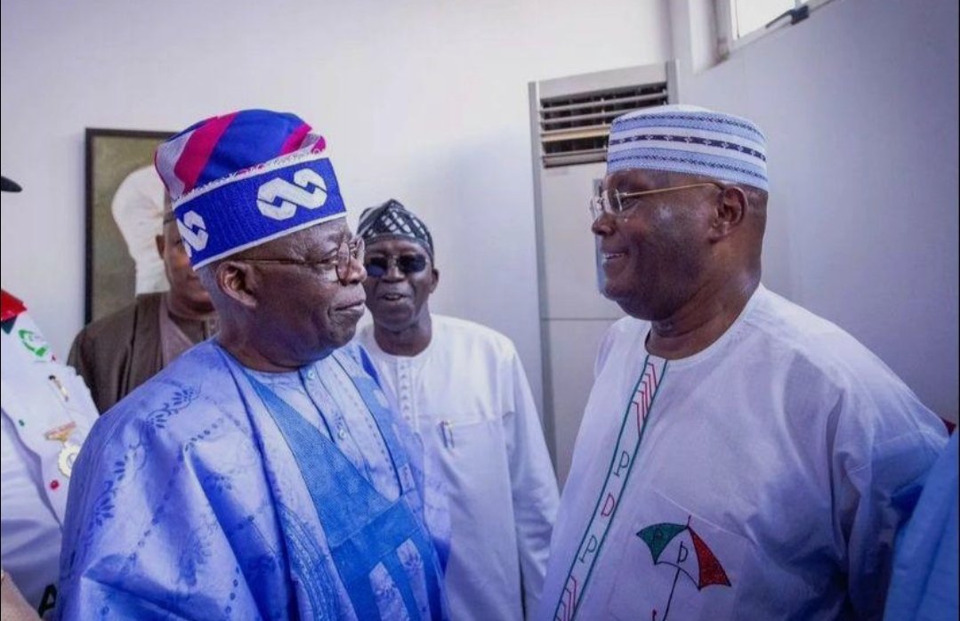 Voice of the people Reporter's tweet media