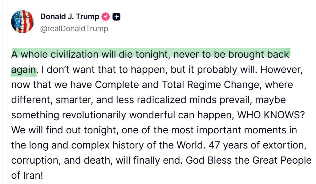 Ben Norton tweet media