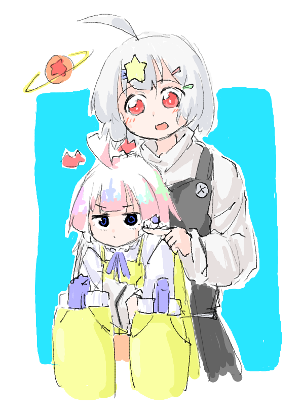 ゅᒐכֿव🛸 (@yusius_) on Twitter photo 