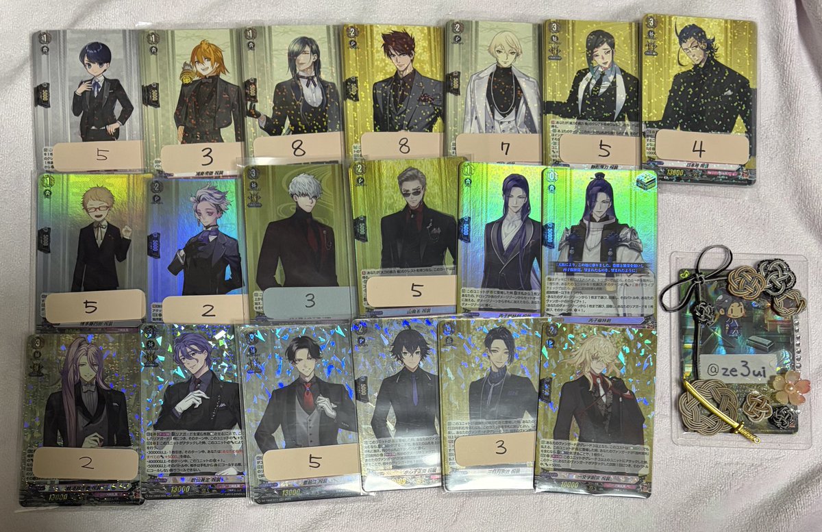 ちゅん tweet media