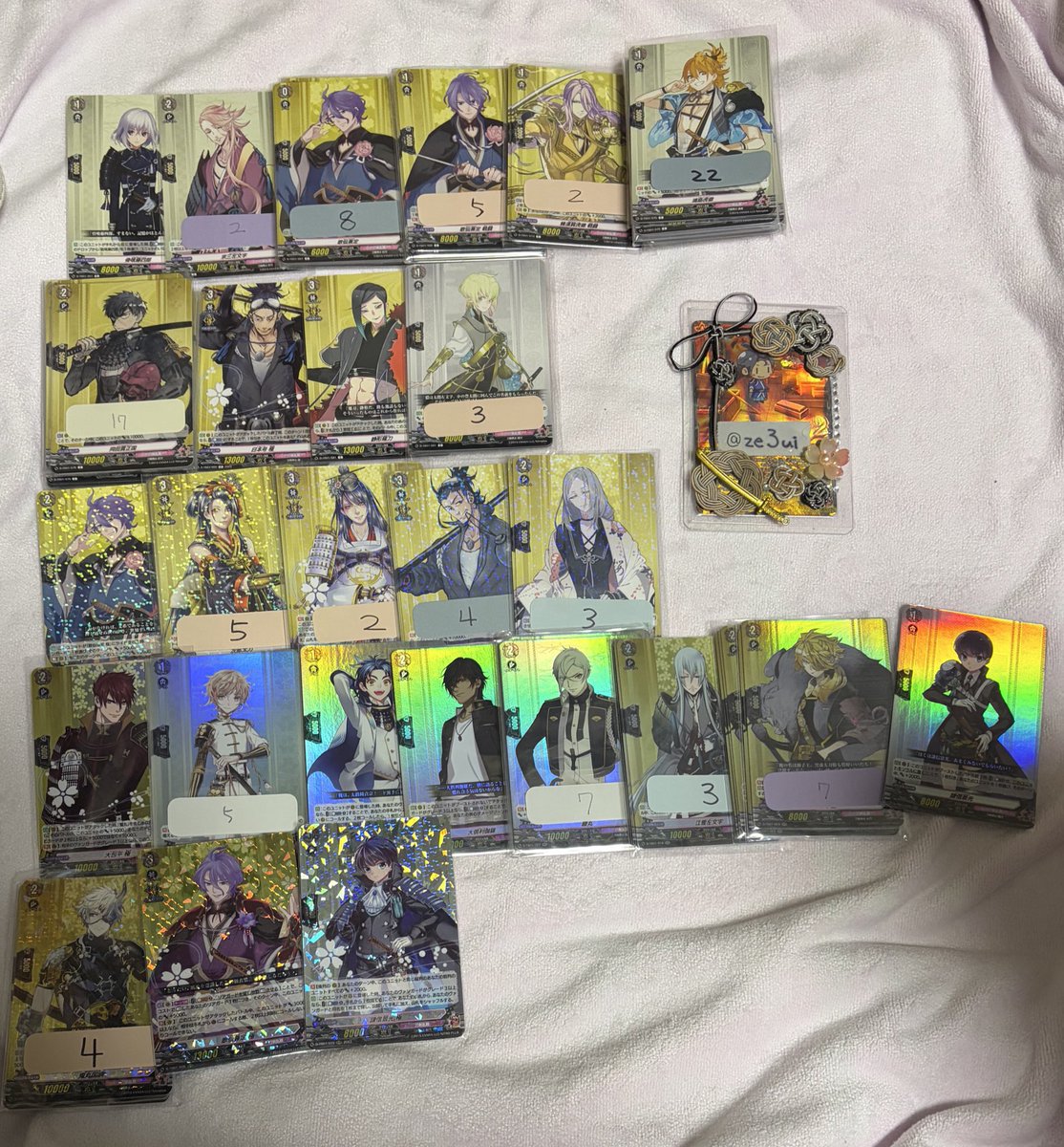 ちゅん tweet media