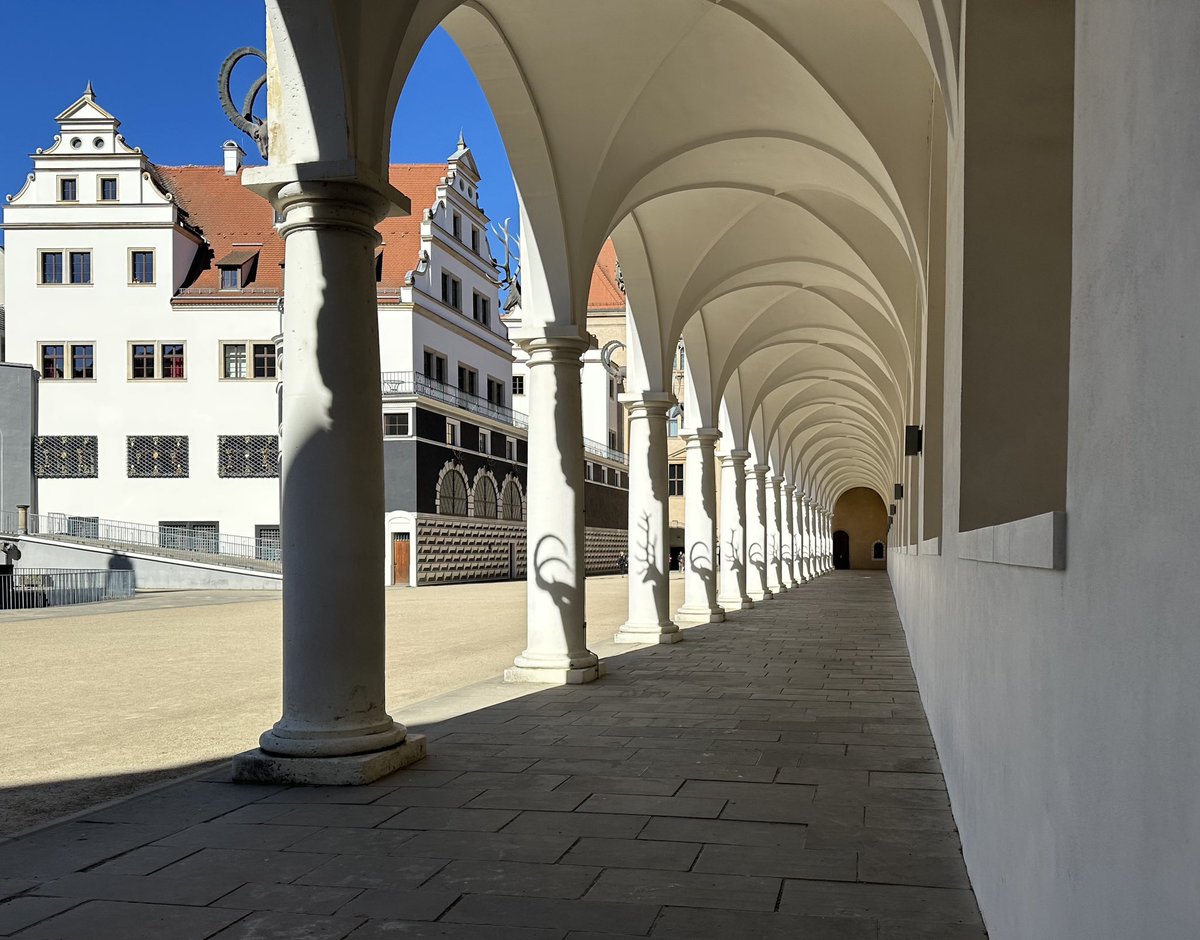 Hochtouren Dresden tweet media