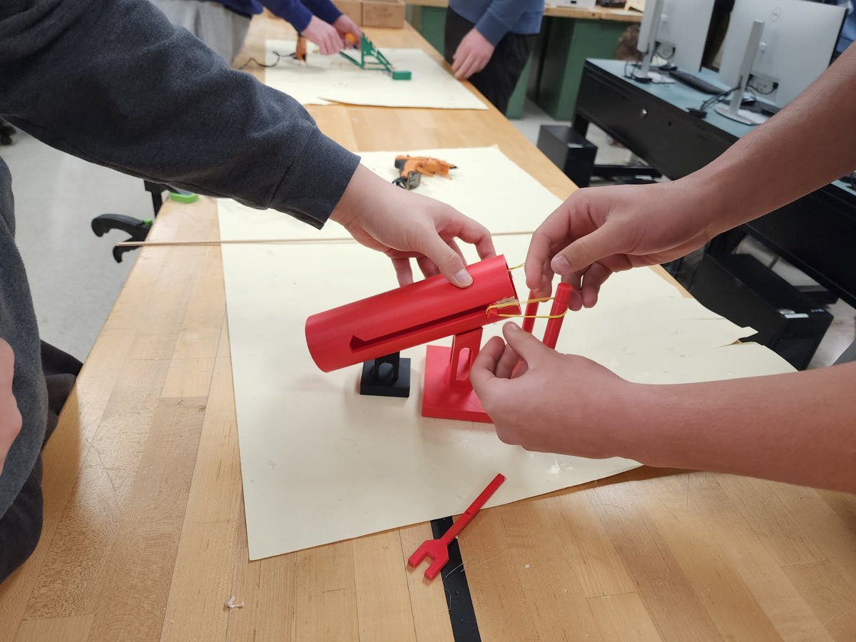 Methacton Schools tweet media