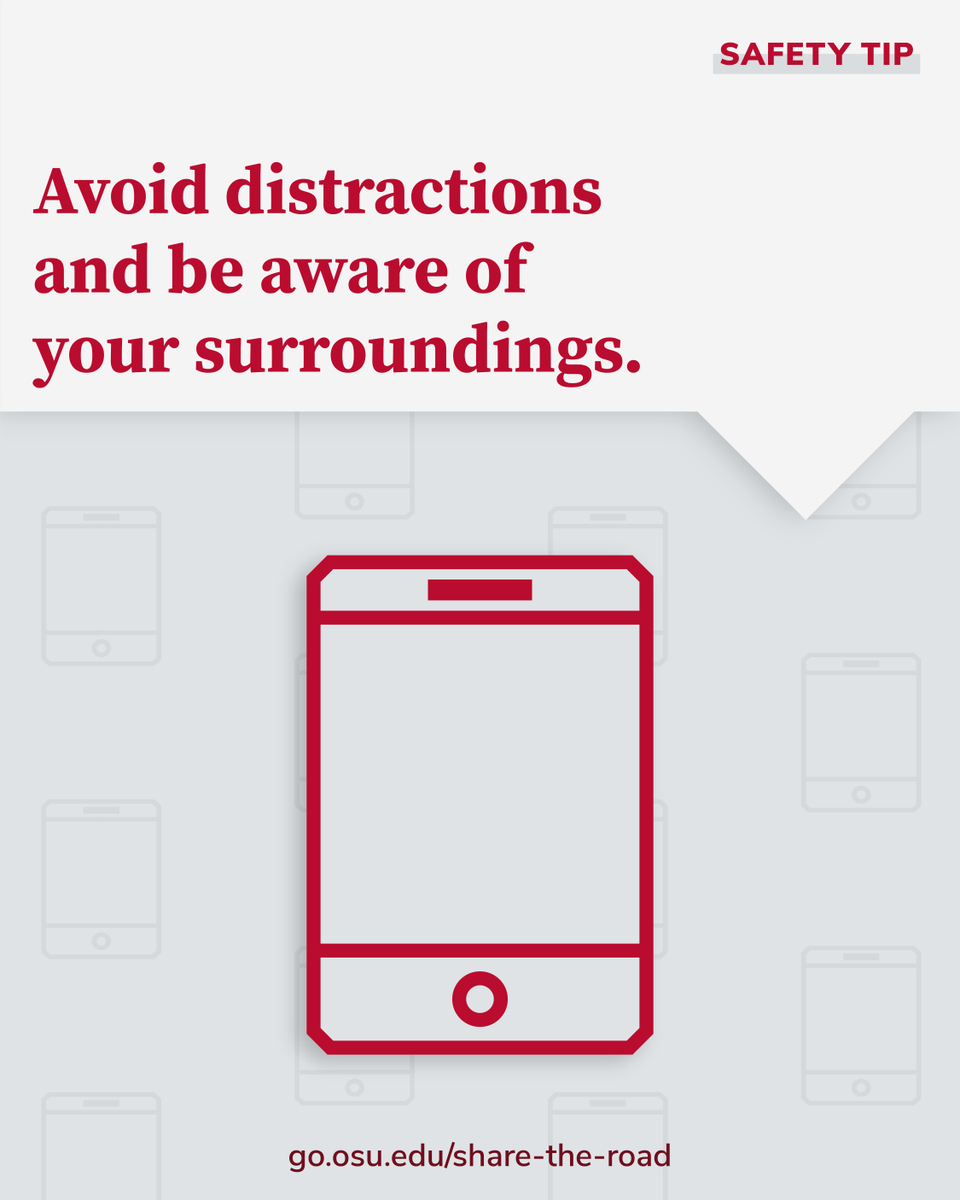 OSU Police tweet media