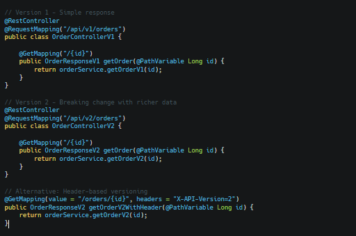 The most critical production Java practice that many teams still get ...