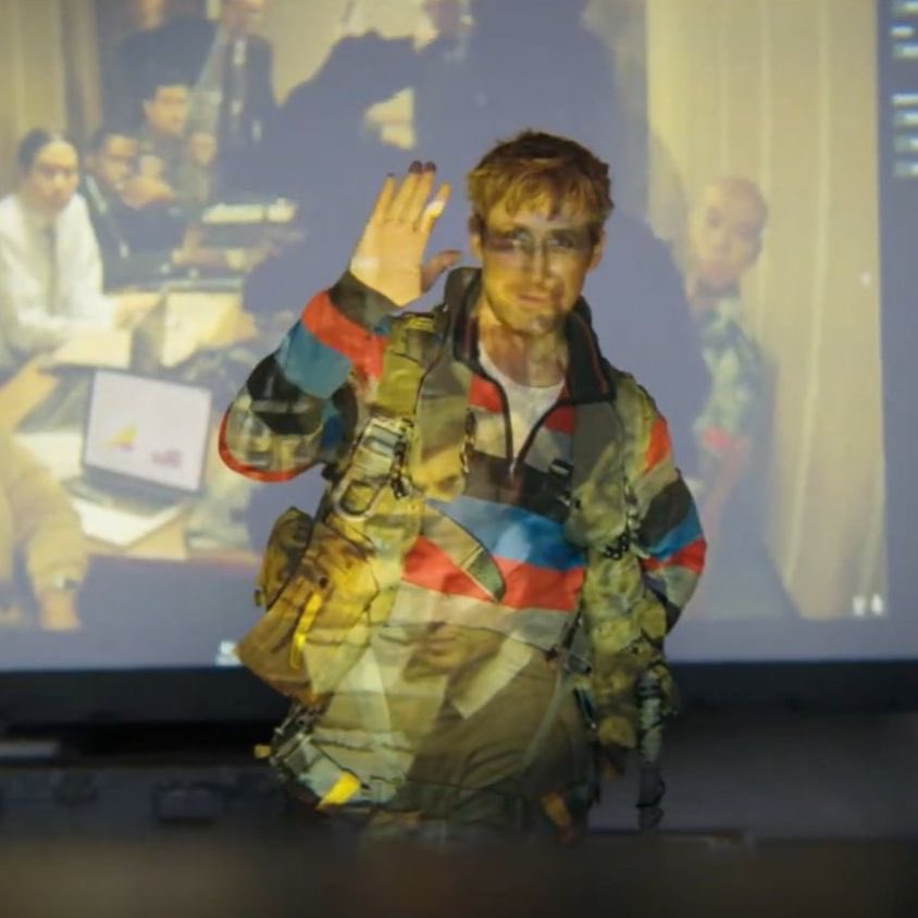 redfieldism's tweet image. silly guy alert  #phmselfieday #phmsd