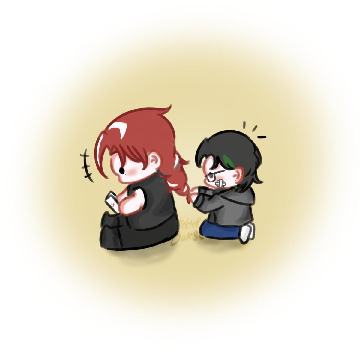 kelelep bakso🍜⛓️ tweet media