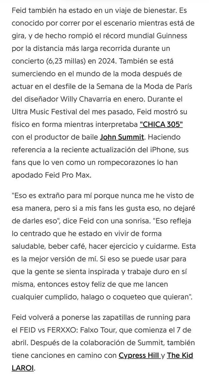 Feid.World tweet media