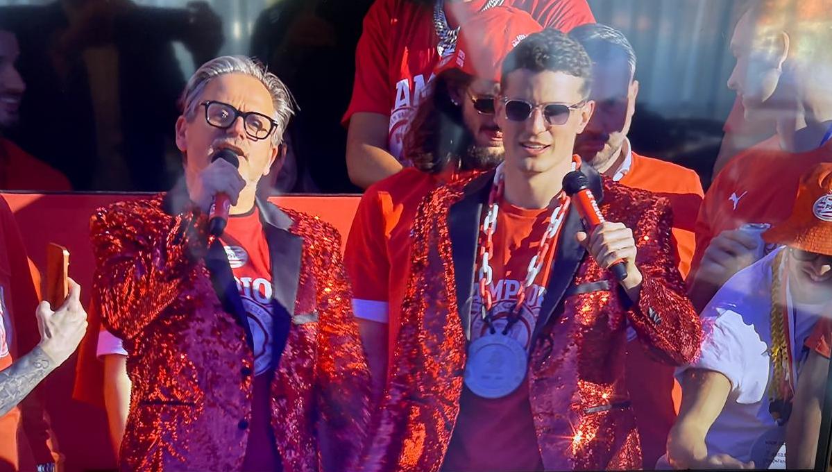 Rik Elfrink tweet media