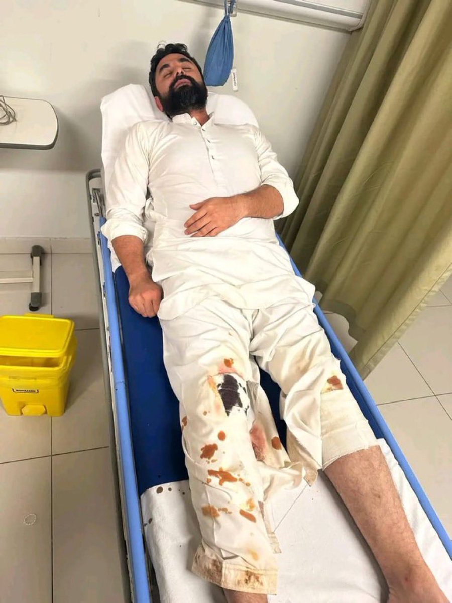 Wajahat Sami tweet media