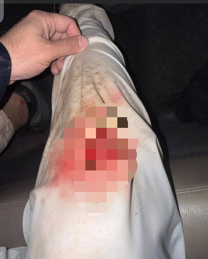 Wajahat Sami tweet media