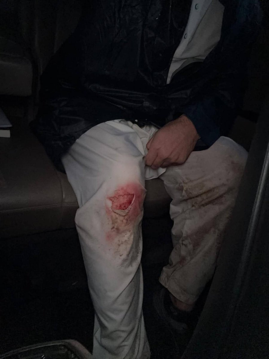 Wajahat Sami tweet media