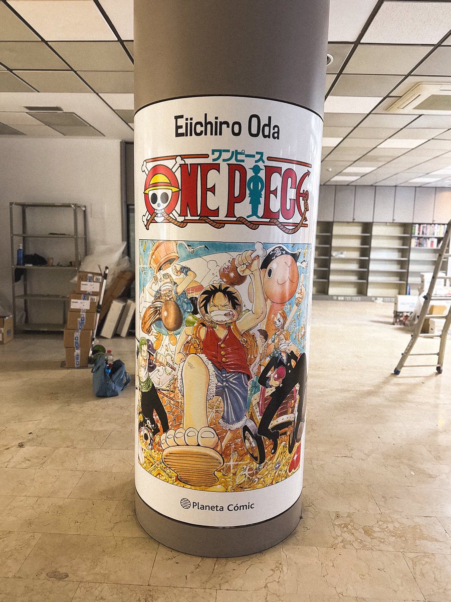 Alcalá Cómics tweet media