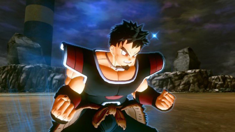 RoadRacoon's tweet photo. @ShinSuperSaiyan “Not here big fella…” https://t.co/sJ9qmI0Toa