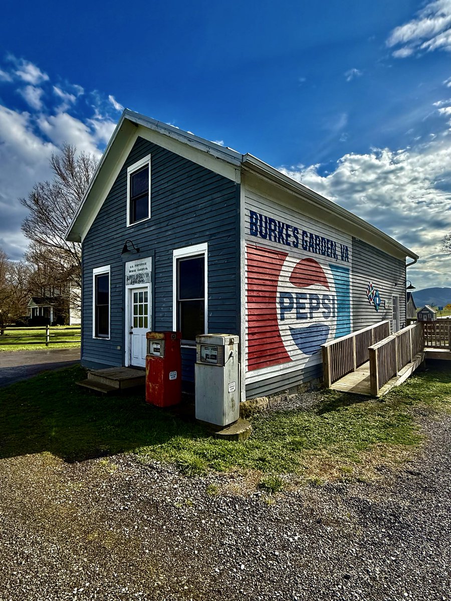 The Appalachian Podcast tweet media