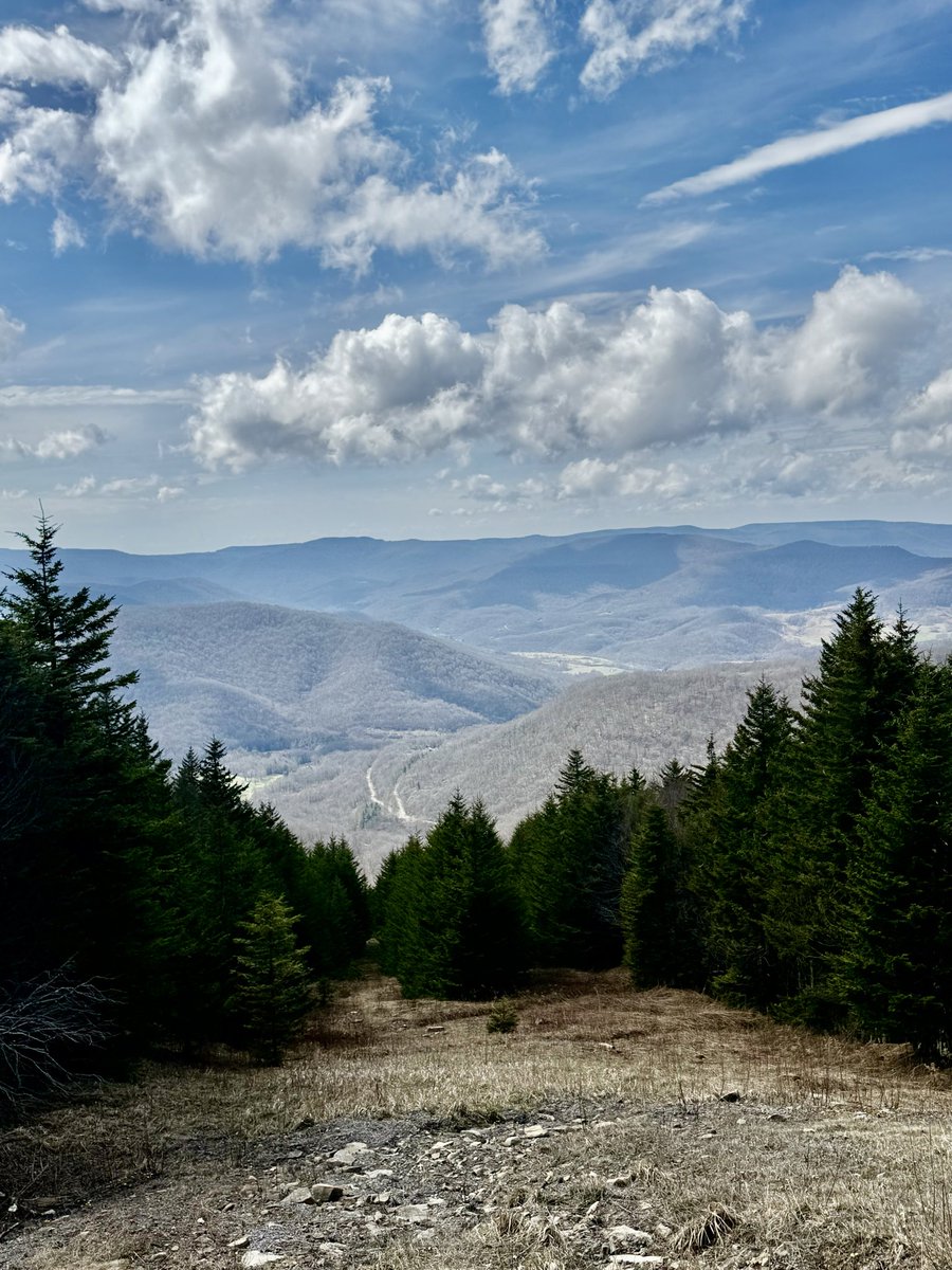 The Appalachian Podcast tweet media