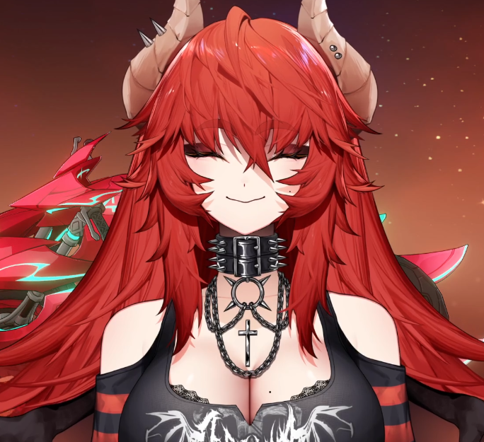 Zentreya⚡🐲⚔️ tweet media