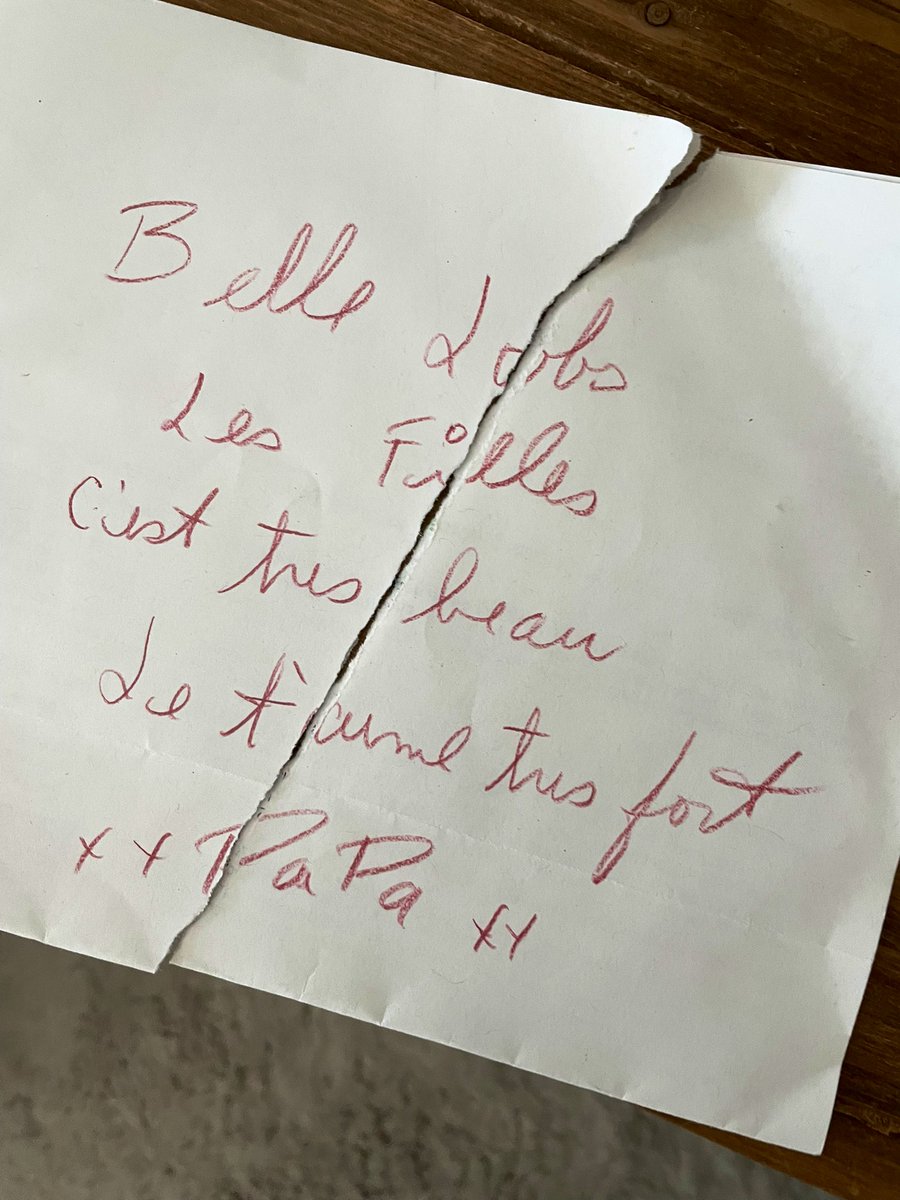 - Vanille exquise - tweet media