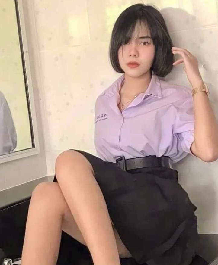 น้องบิว เด็กติด ค.ย tweet media