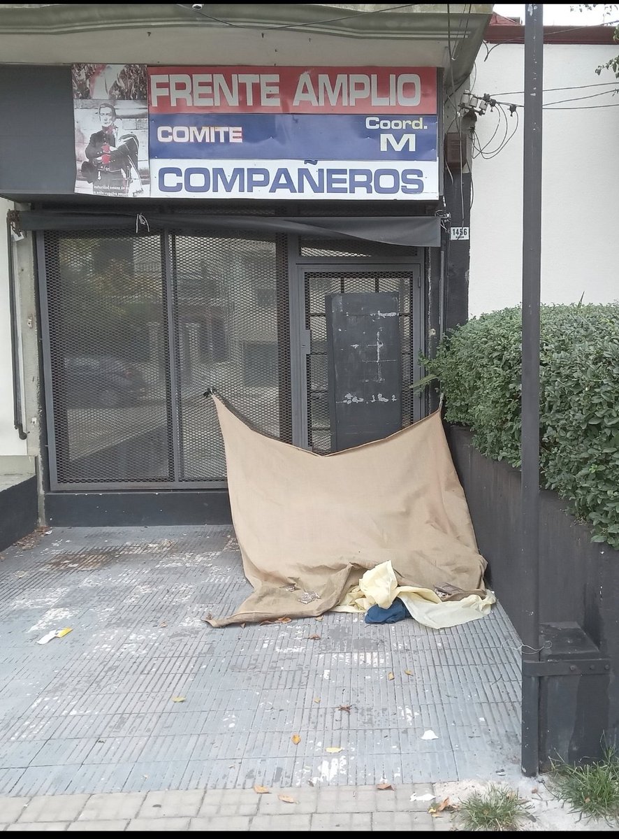 Ricardo 🇺🇾🦅🗽🇦🇷💙🇸🇻 MAGA !! tweet media