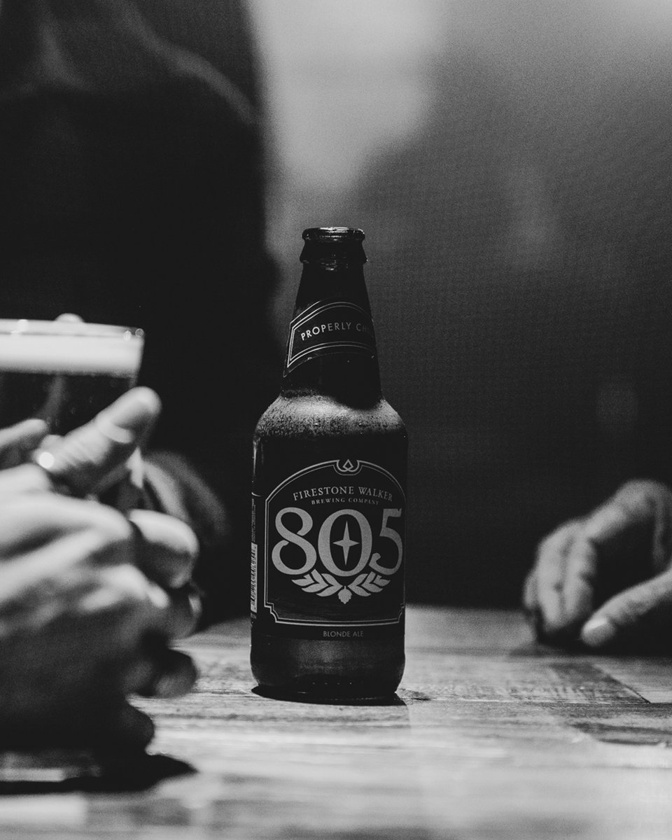 805 Beer tweet media