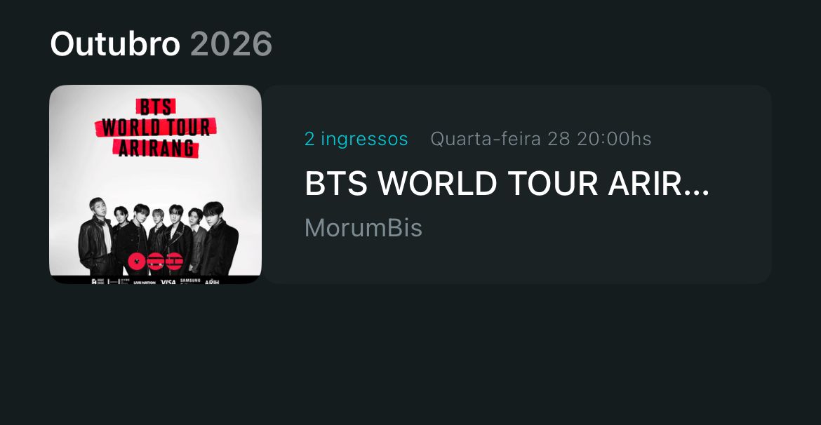 tsuki VAI VER O BTS !!!!!!!!!!!!!! tweet media