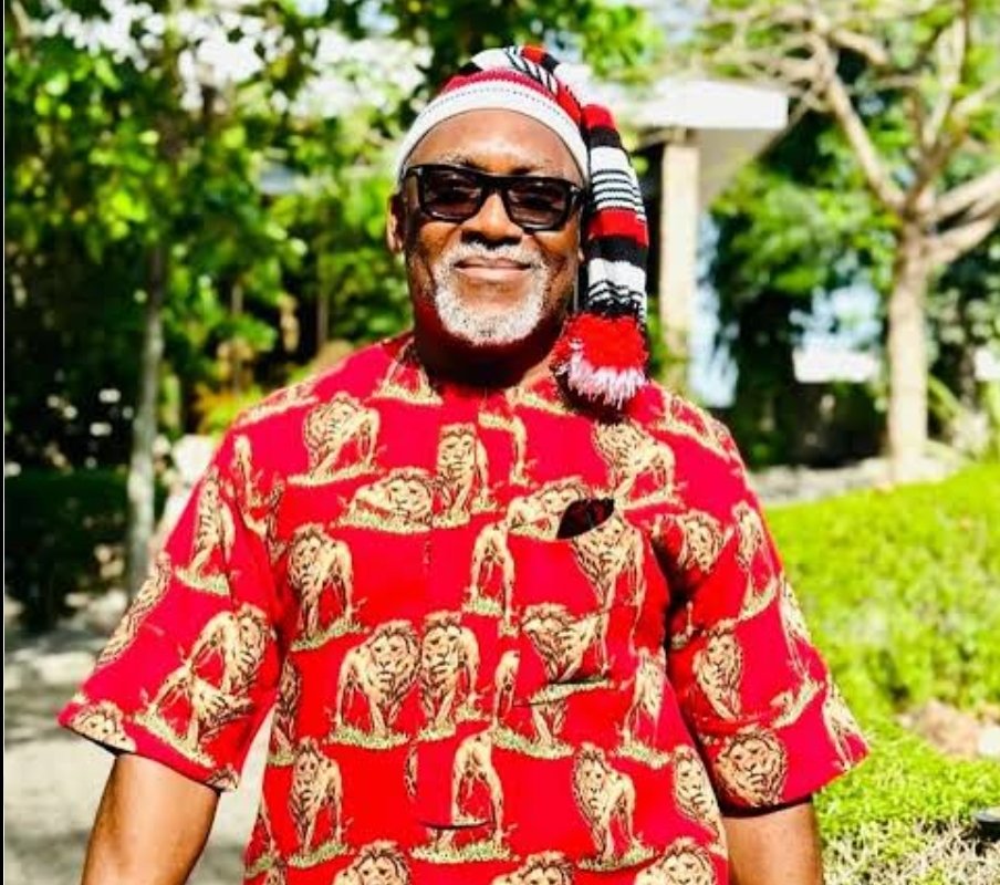 Voice of the people Reporter's tweet media