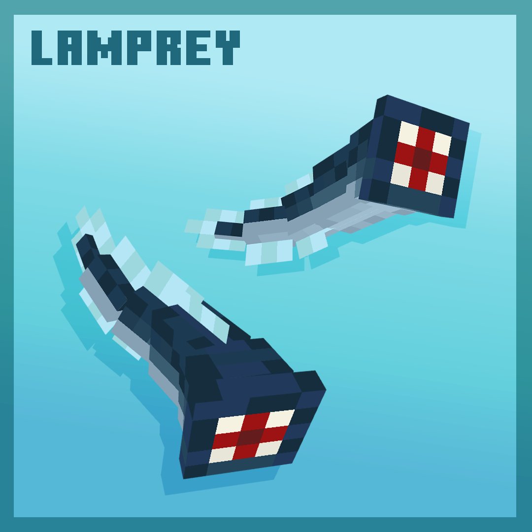 Fish🐟 @Fish's Undead Rising👻 tweet media