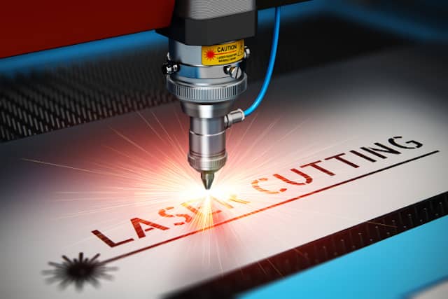 Laser Cutting Without the Guesswork - A Practical Guide to Better Results
bit.ly/3PTGtnC