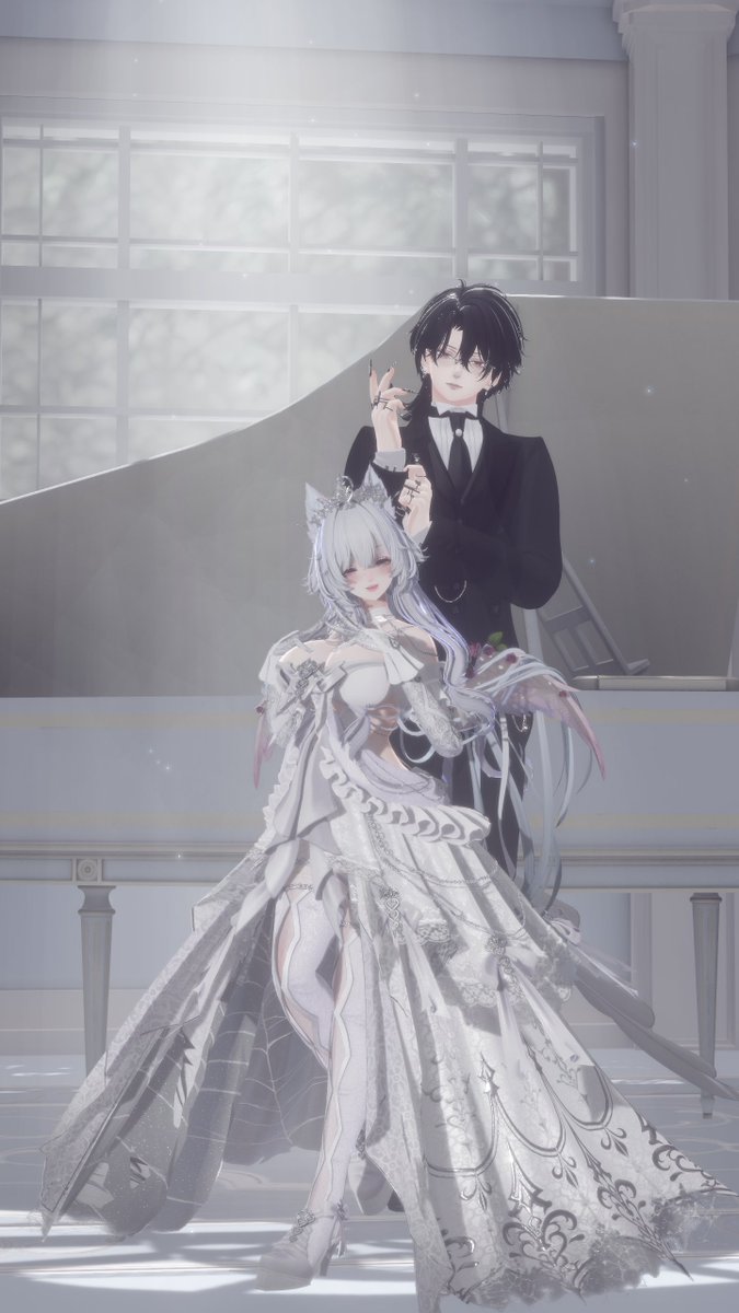 ちょこ tweet media