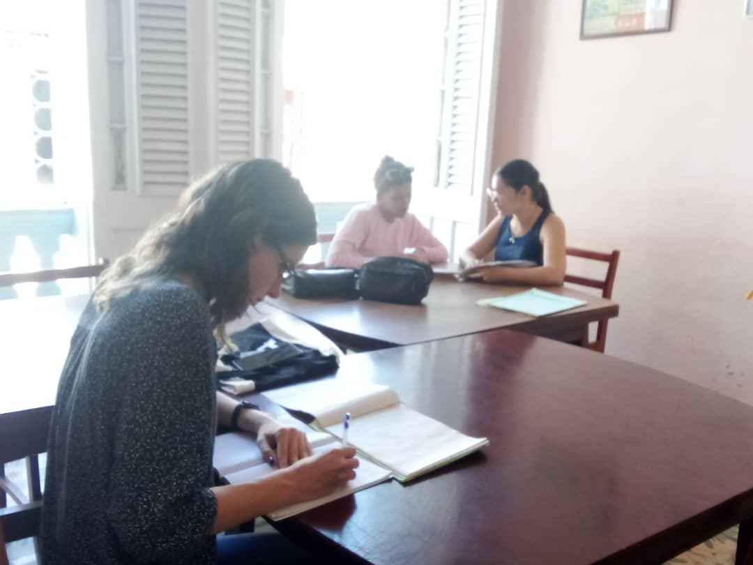 Archivo Histórico Provincial Villa Clara tweet media