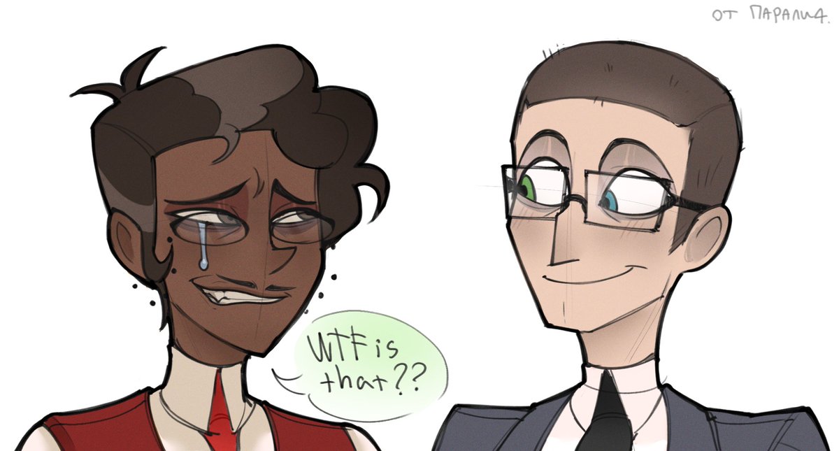 Парали4🔞 tweet media