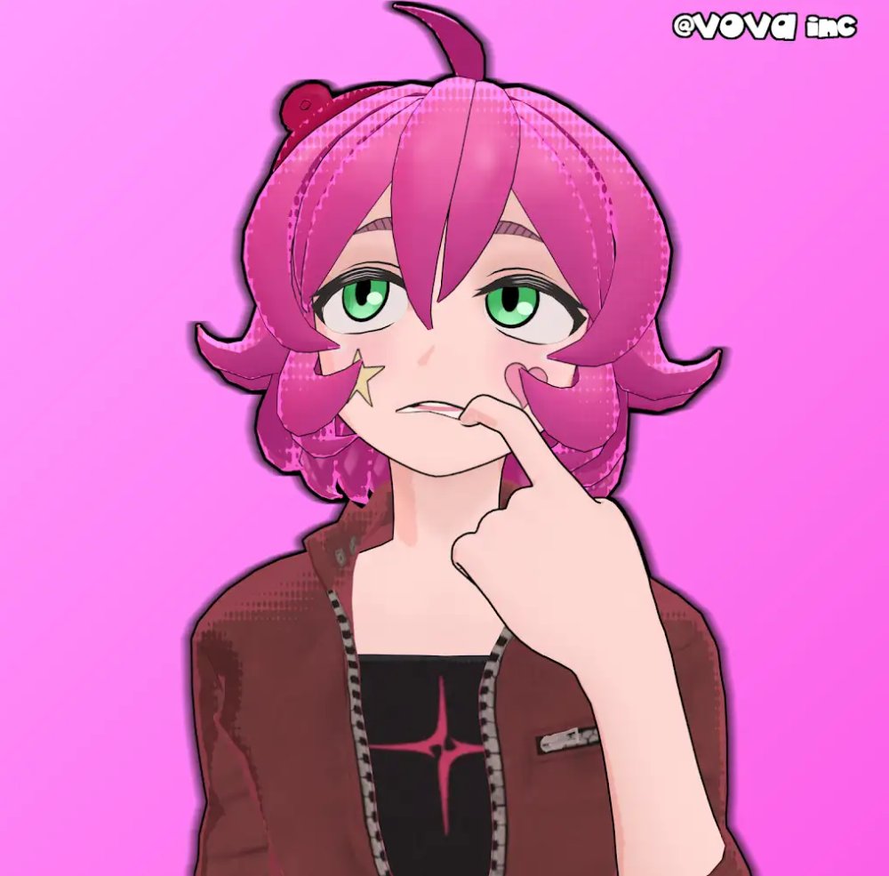 VOVA inc tweet media