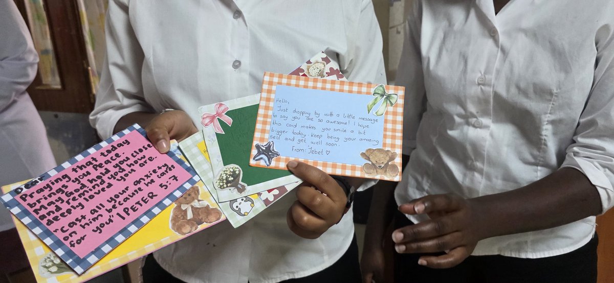 KNH Prime Care Centre (KPCC)/Private Wing tweet media