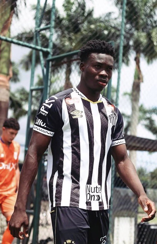 Renan Cesar tweet media