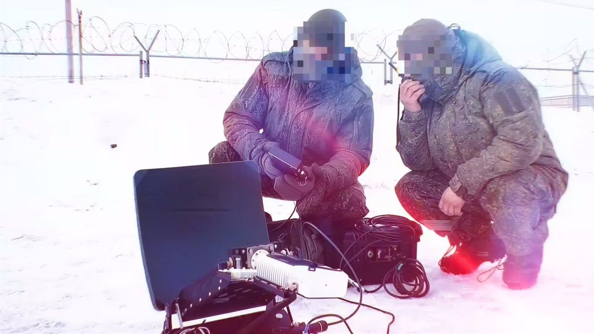 Samuel Bendett tweet media