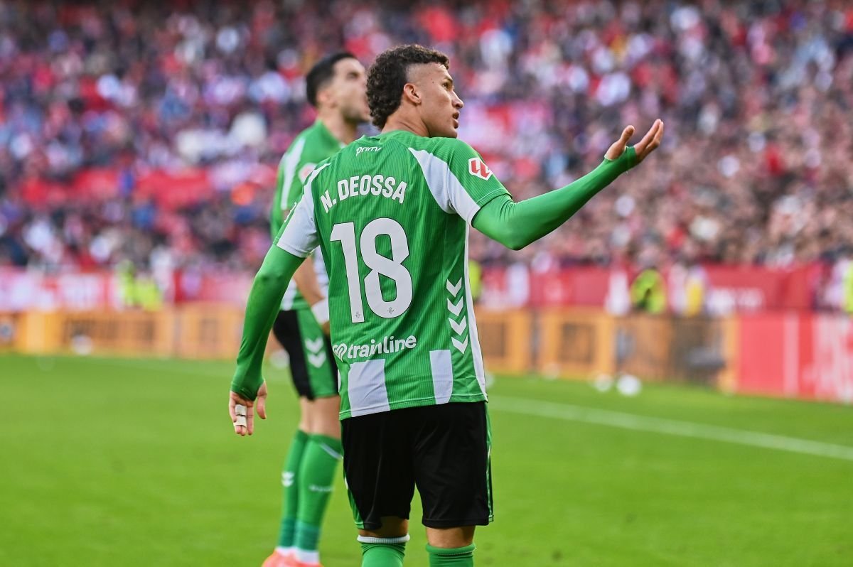 Daniel Saldaña tweet media