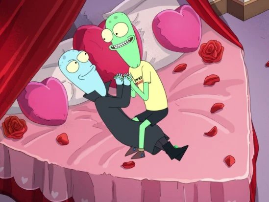 cam💛💙 S8 SPOILERS tweet media