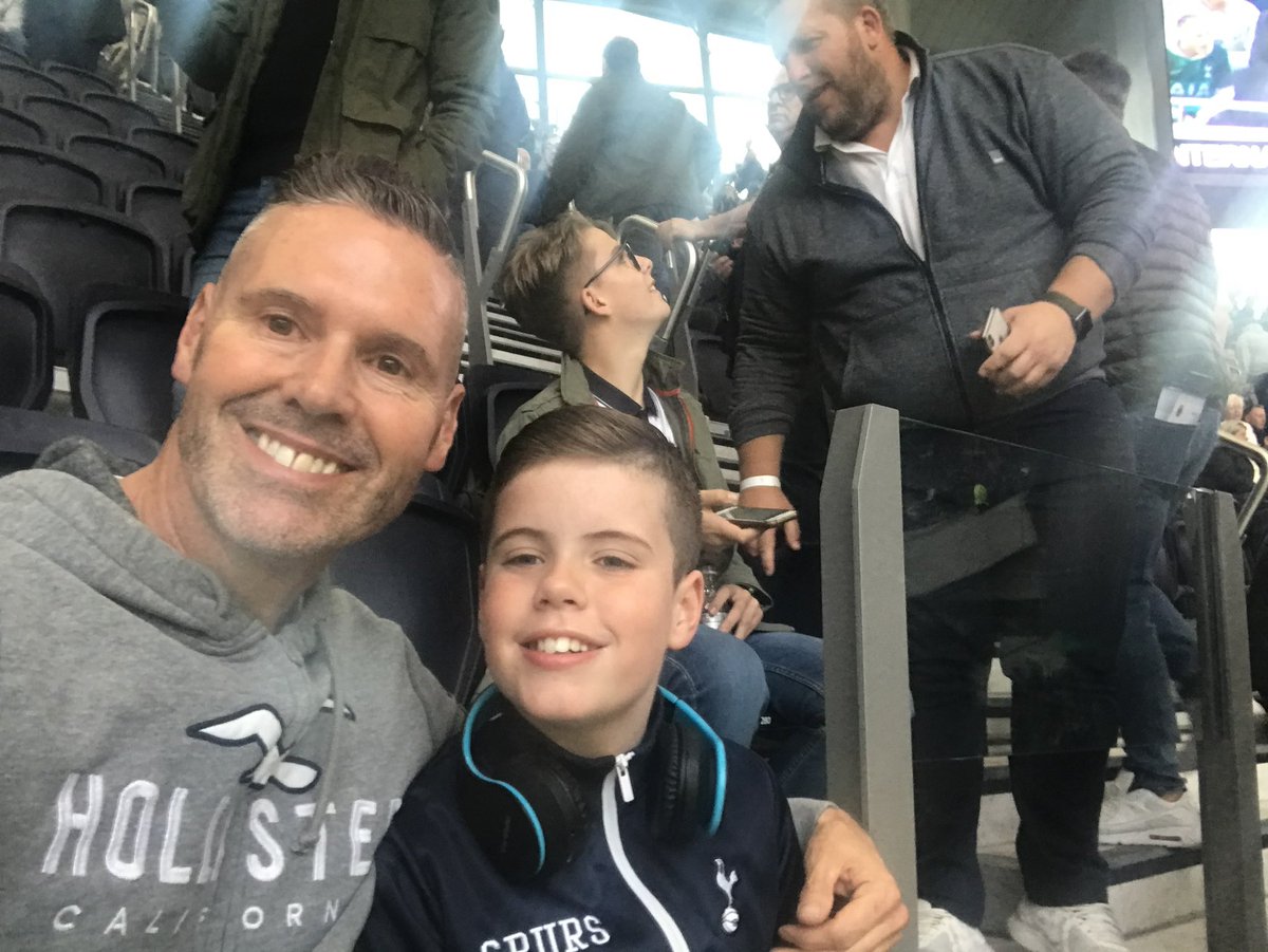 Harry Scarfe 🎙️ tweet media