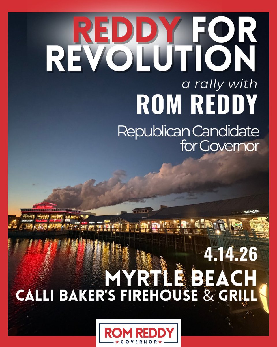 The Reddy Room tweet media