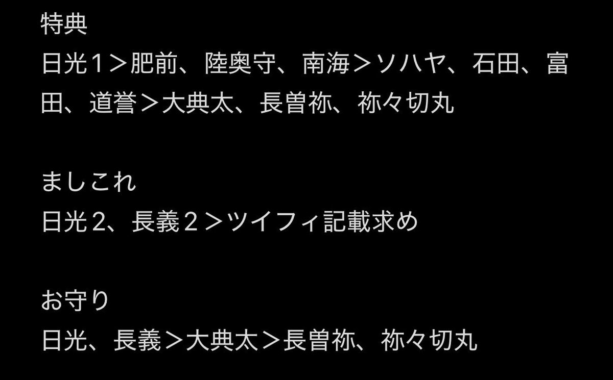 ちゅん tweet media